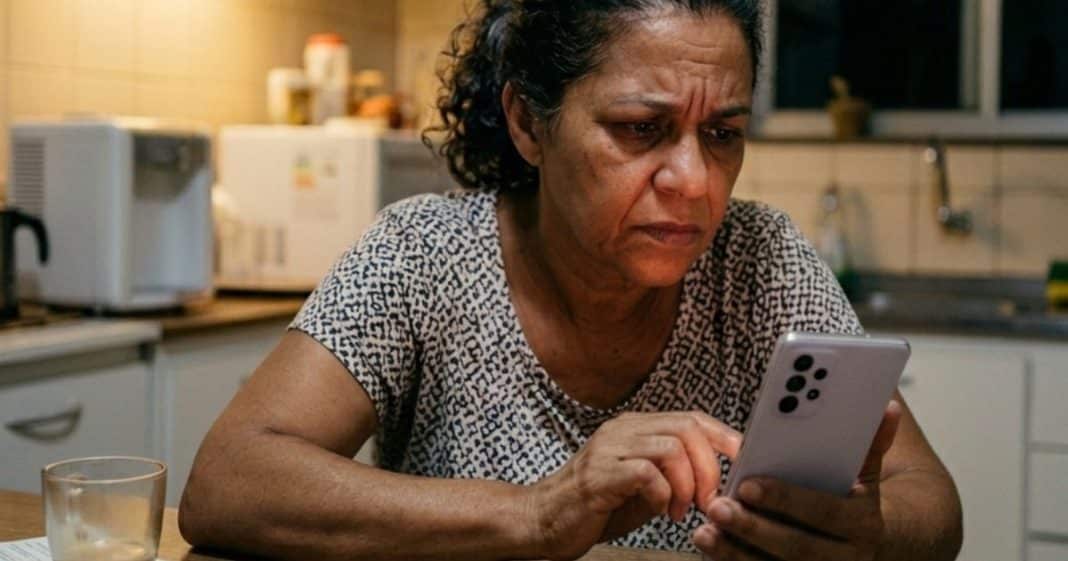 Não são só os idosos: dados mostram que adultos de 40 a 60 anos caem ainda mais em golpes financeiros — conheça os 7 mais comuns