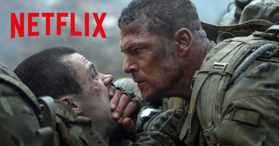O filme mais visto da Netflix em 2026 já soma 147 milhões de visualizações — Conheça os três líderes do ranking