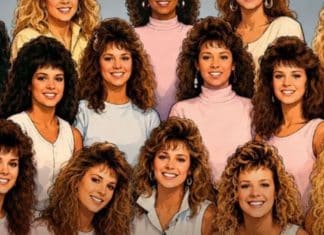 Você lembra desse corte? O penteado que dominou os anos 80 e 90 tinha um significado que vai além da moda