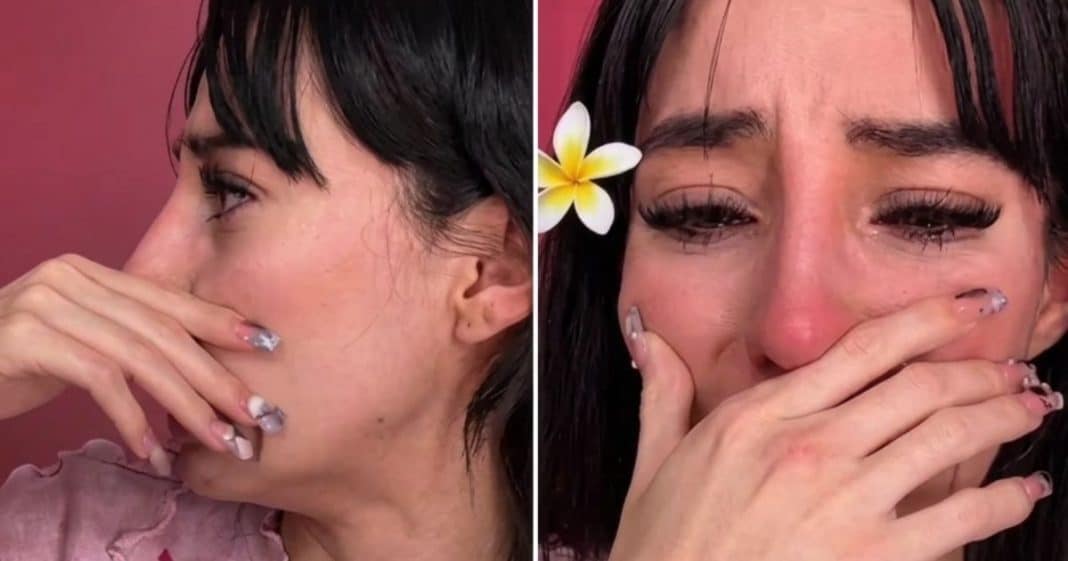 “Você nem lava os pratos”: pai confronta filha influencer ao vivo, e vídeo reacende debate sobre limites entre trabalho e vida em família
