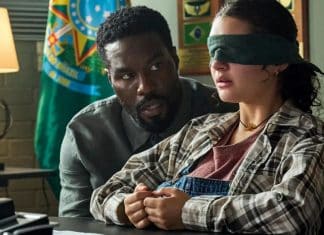 A série com cenas gravadas no Brasil que foi direto ao topo da Netflix: vingança, proteção e um Rio de Janeiro cheio de perigo
