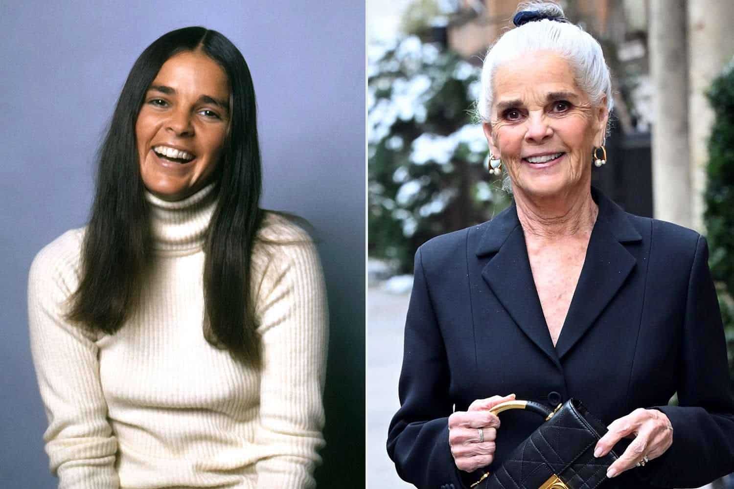 resilienciamag.com - Aos 87 anos, ela j&aacute; foi eleita a mulher mais bonita de Hollywood &mdash; e sua apari&ccedil;&atilde;o recente em Nova York mostrou por que a eleg&acirc;ncia dela nunca saiu de moda