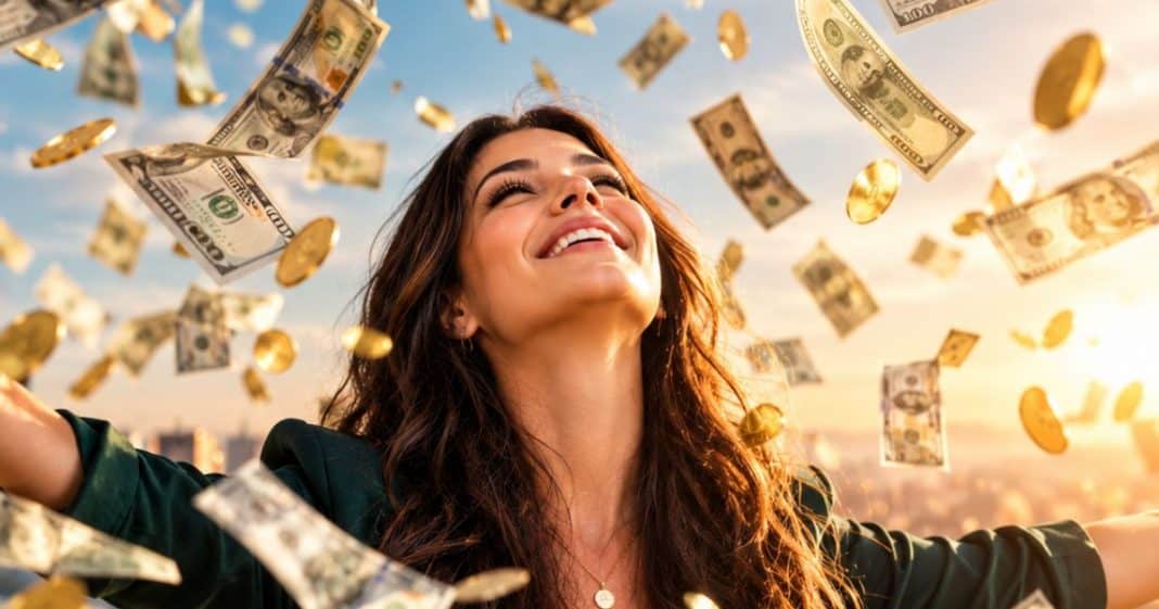 Chuva de dinheiro a partir de 27/10? 4 signos podem entrar numa fase de prosperidade financeira — o seu está na lista?