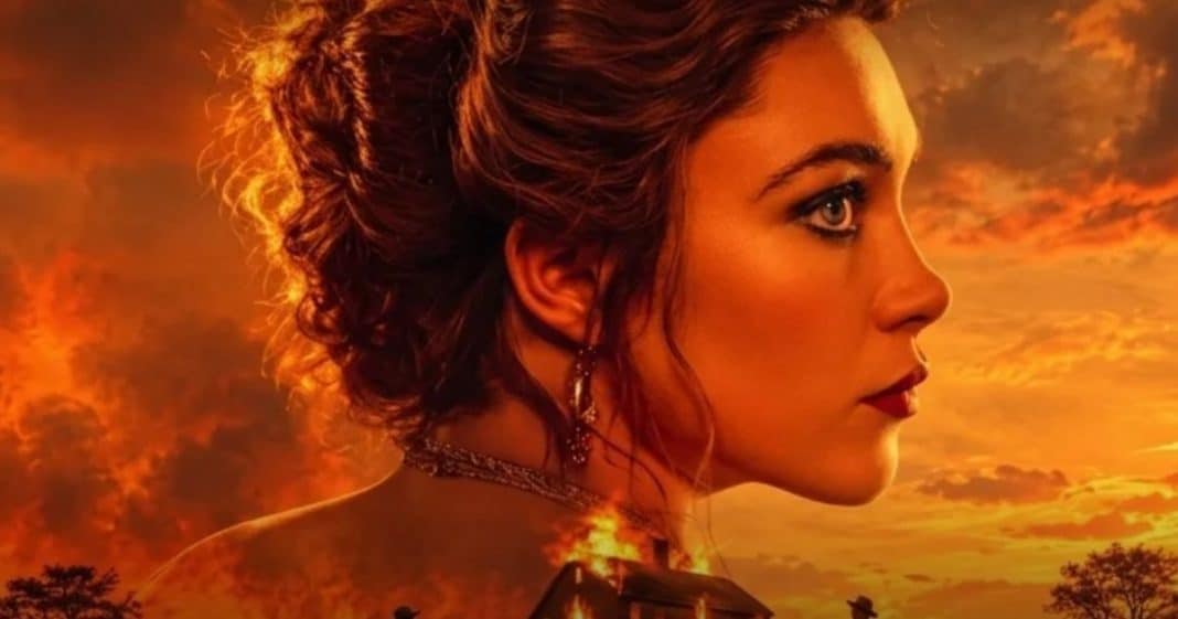 Esta é a melhor série da Netflix em 2026, e ela adapta um dos maiores clássicos da literatura