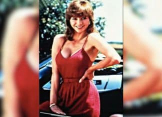 Esta foto é 100% real – ela era um ícone de beleza máxima e uma das celebridades mais imitadas do planeta…