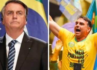Flávio Bolsonaro teria poder para tirar o pai da prisão se for eleito? O que a Constituição diz