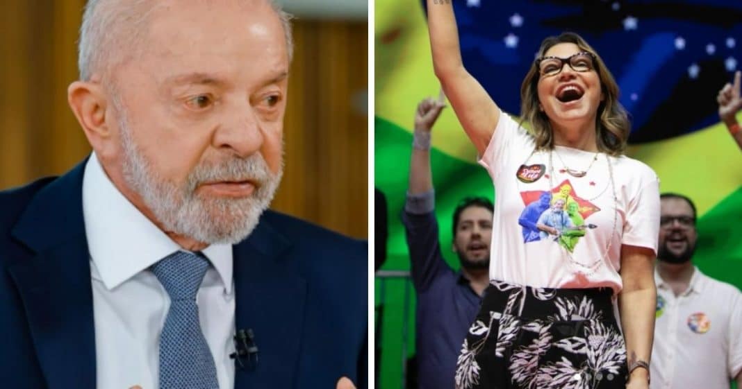 Lula chama Nikolas Ferreira de “canalha” e pede que Janja esclareça declaração polêmica — entenda o que está por trás disso