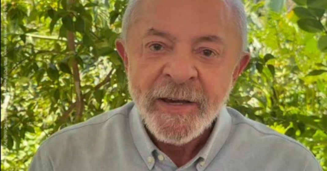 Médium faz revelação sobre o futuro do mandato de Lula e cita outro nome: saiba o que foi dito