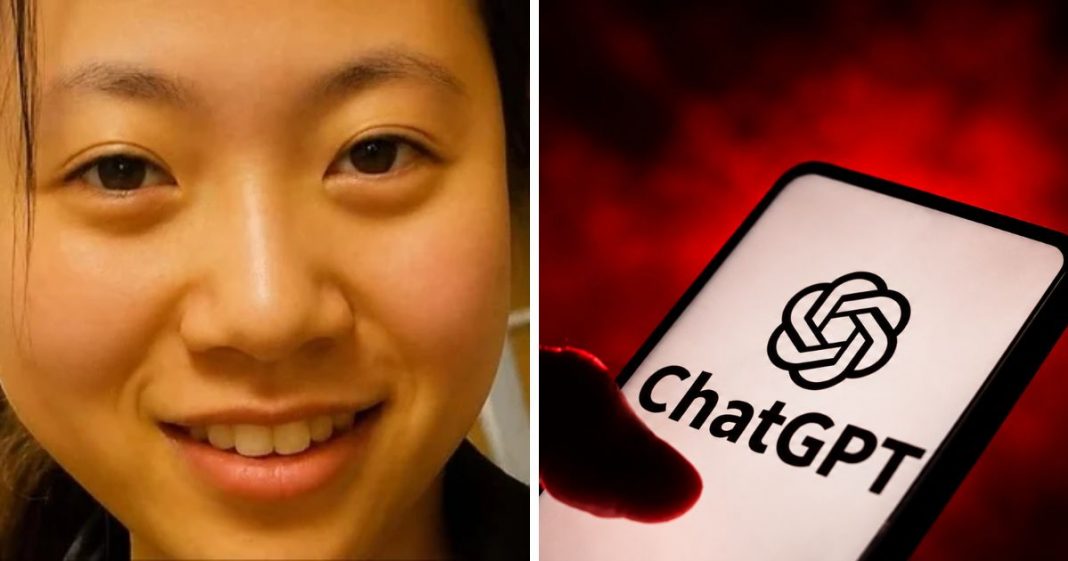 Mulher de 31 anos morre após ‘seguir conselho’ do ChatGPT; gerando alerta sobre até onde podemos confiar na inteligência artificial