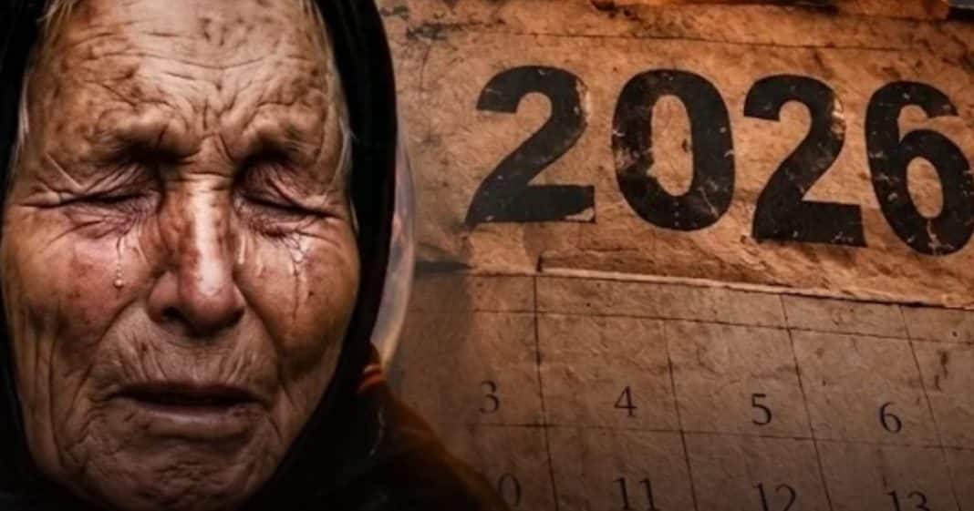 Novembro de 2026 pode mudar tudo? A profecia atribuída a Baba Vanga que ninguém consegue parar de comentar