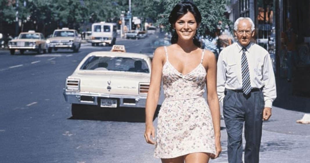 Por que as pessoas pareciam tão magras nos anos 70? O que as fotos antigas escondem sobre o dia a dia daquela época