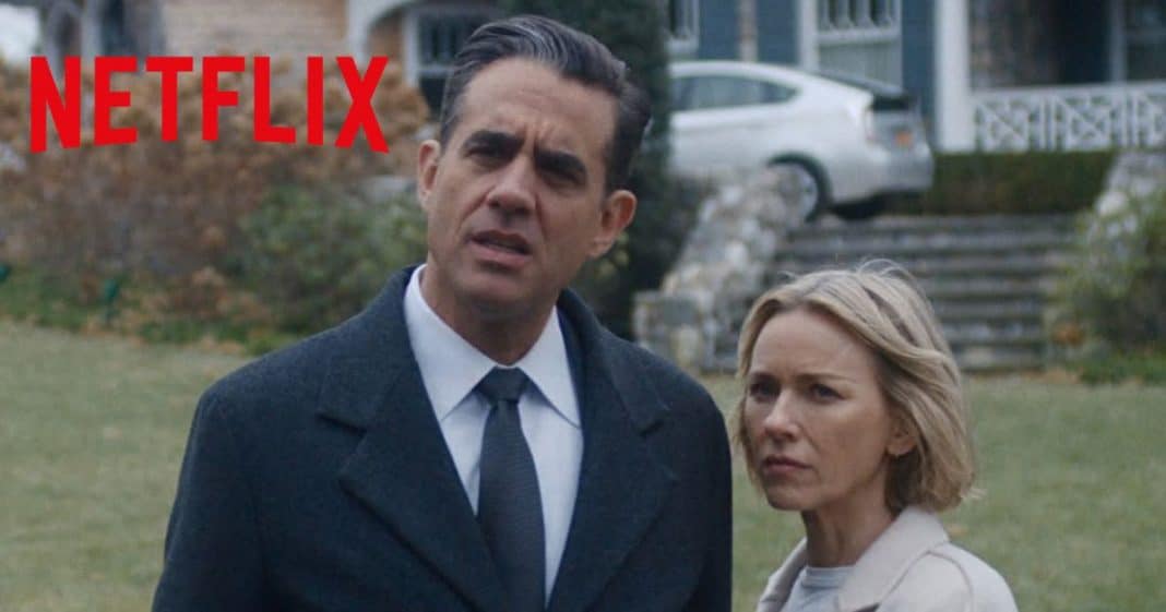 Quatro anos depois, a família mais assombrada da Netflix vai voltar — e o elenco original já está de volta