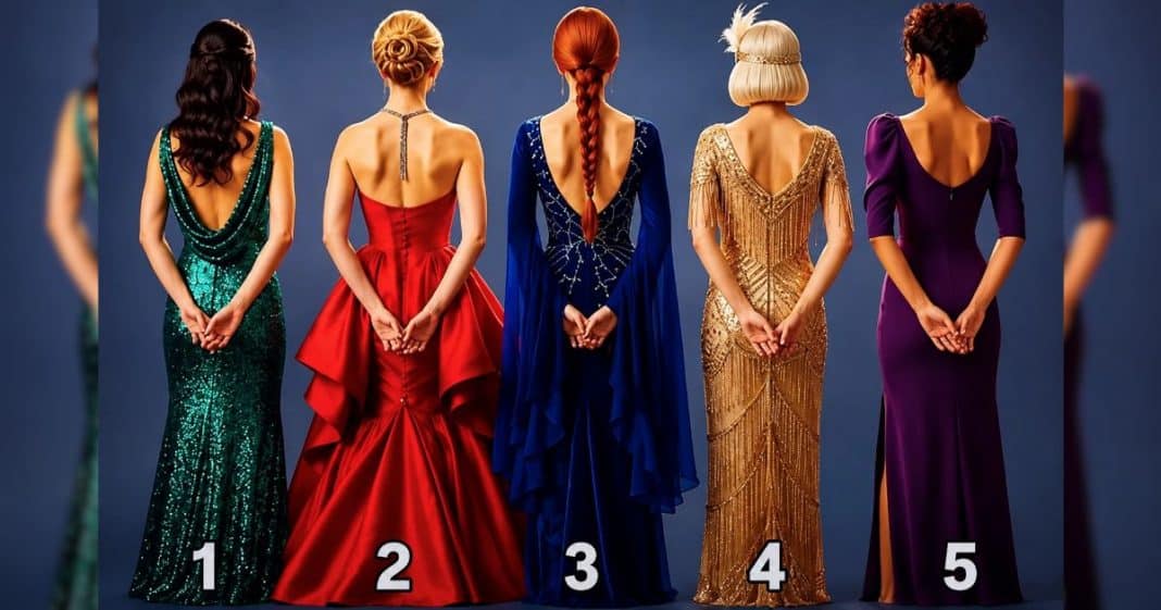 TESTE: Qual destas mulheres mais atrai você? Sua escolha pode revelar o que você ‘tenta esconder’ até de si mesmo!