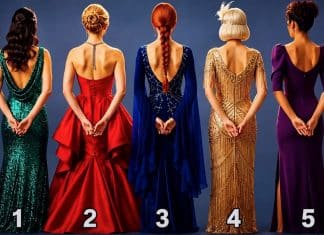 TESTE: Qual destas mulheres mais atrai você? Sua escolha pode revelar o que você ‘tenta esconder’ até de si mesmo!