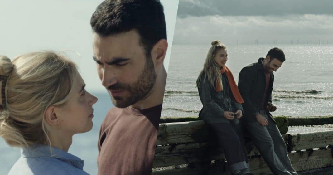Um teste promete revelar o amor da sua vida, mas e se o par perfeito já estivesse ao seu lado? O romance para adultos que chegou no streaming