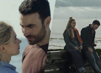 Um teste promete revelar o amor da sua vida, mas e se o par perfeito já estivesse ao seu lado? O romance para adultos que chegou no streaming
